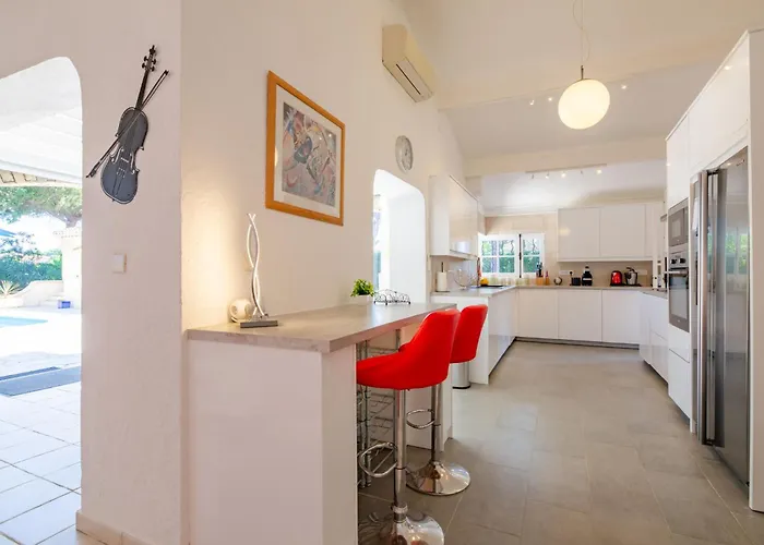 Ohana By Interhome * Sainte-Maxime