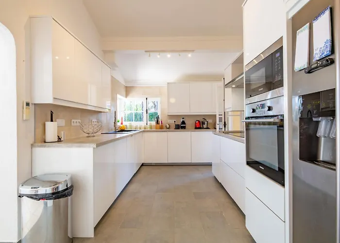 Villa Ohana By Interhome