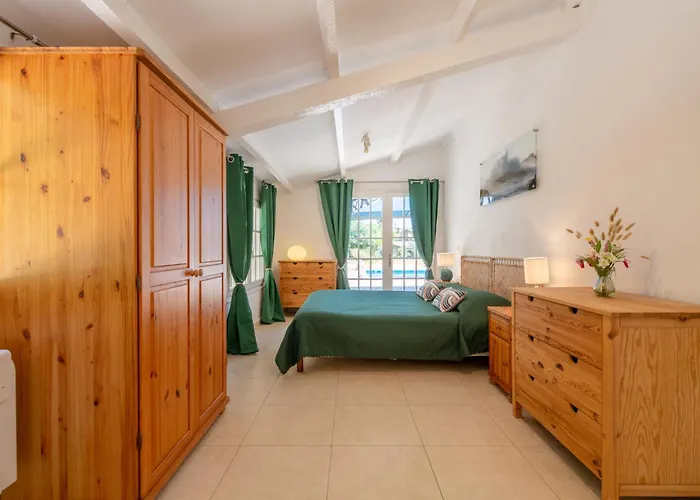 Ohana By Interhome Villa *