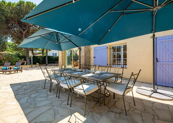 Villa Ohana By Interhome *