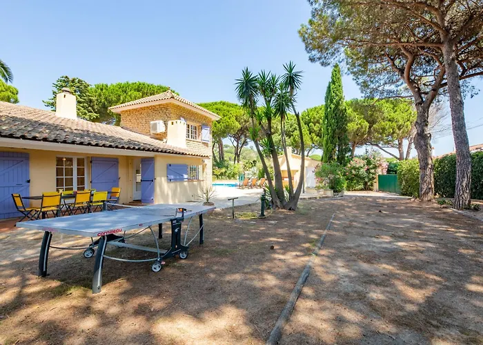 Villa Ohana By Interhome