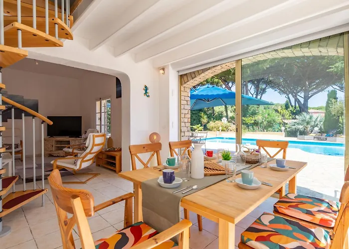 Ohana By Interhome Villa