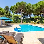 Ohana By Interhome Villa Sainte-Maxime