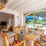 Ohana By Interhome Villa
