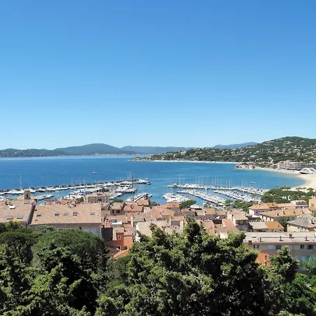 Ohana By Interhome * Sainte-Maxime