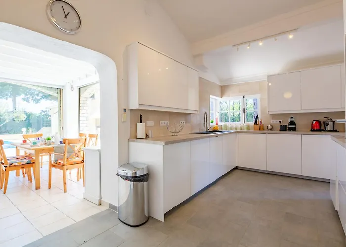 Ohana By Interhome Villa Sainte-Maxime