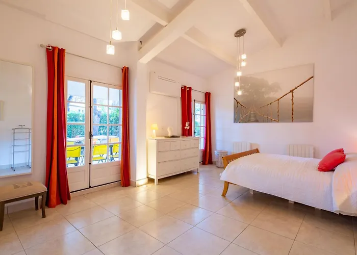 Villa Ohana By Interhome Sainte-Maxime