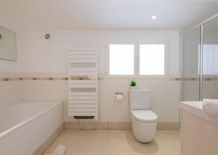 Villa Ohana By Interhome Sainte-Maxime