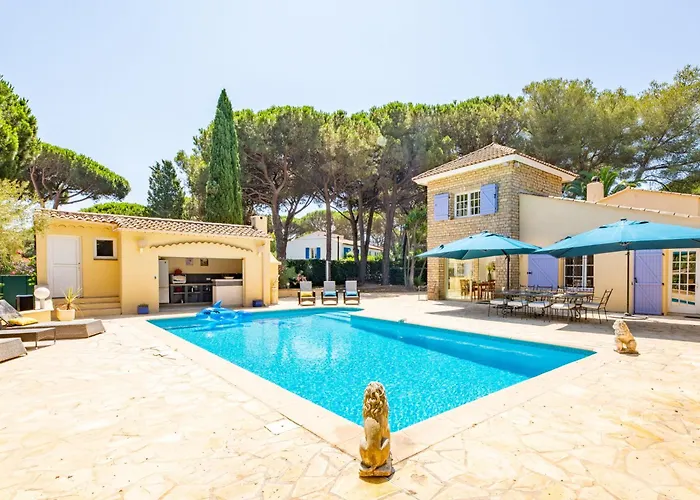 Ohana By Interhome Villa