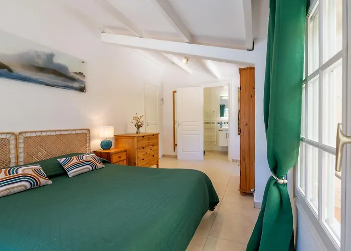 Villa Ohana By Interhome