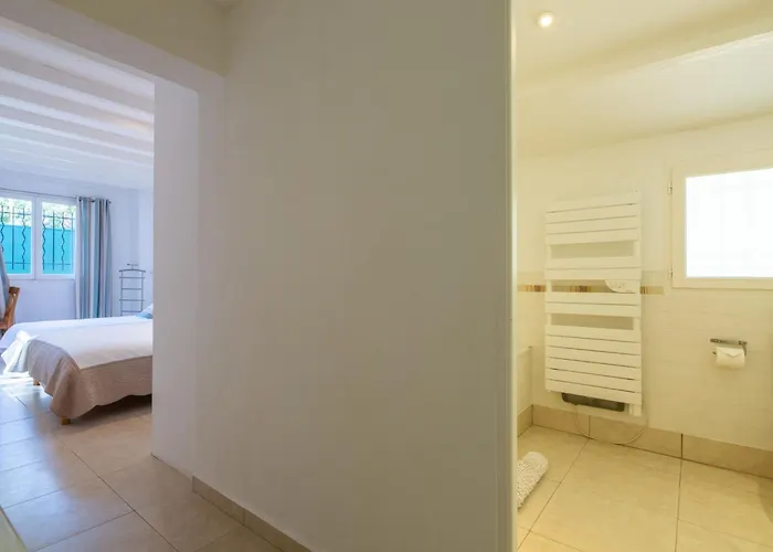 Ohana By Interhome *