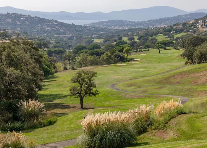 Ohana By Interhome Villa