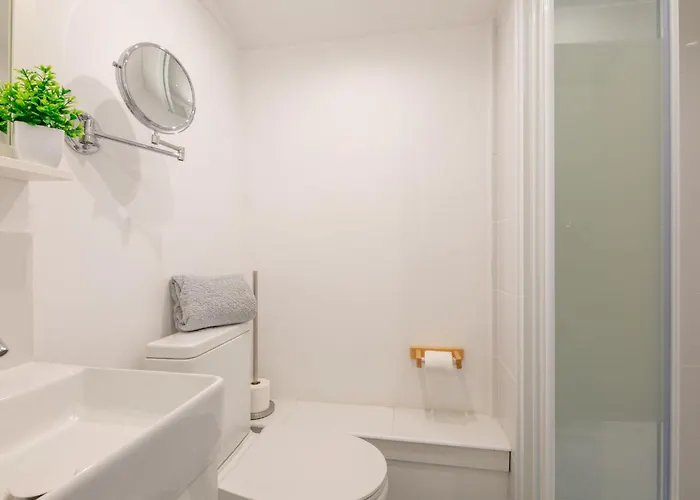 Villa Ohana By Interhome