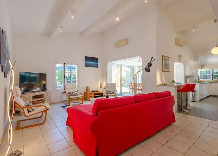 Villa Ohana By Interhome *