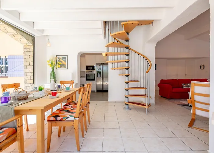 Villa Ohana By Interhome