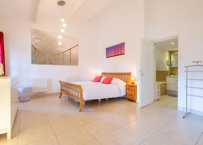 Ohana By Interhome * Sainte-Maxime