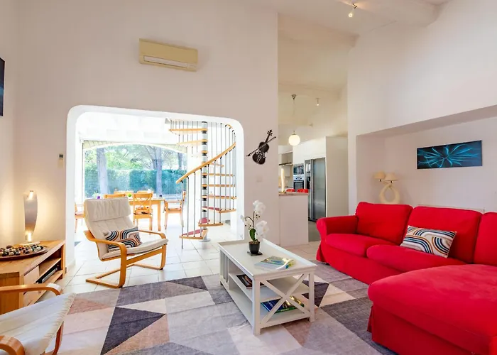 Ohana By Interhome *