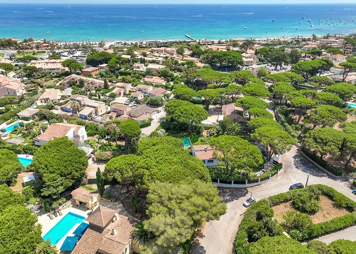 Ohana By Interhome Villa *