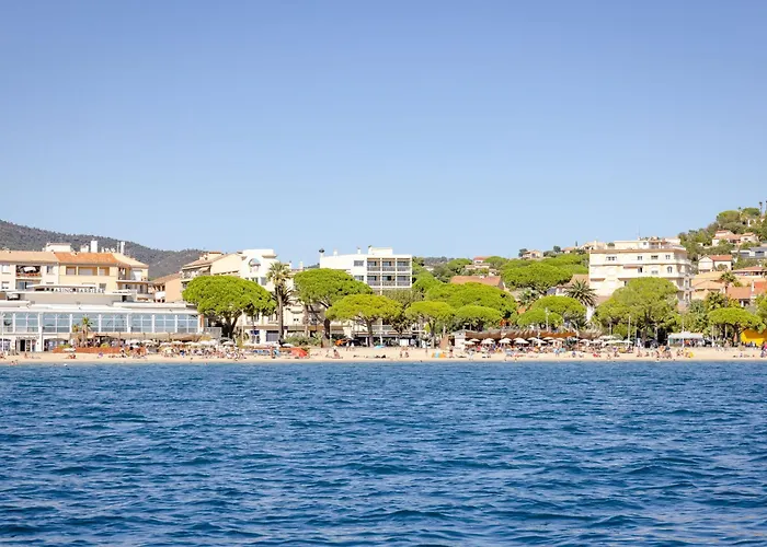 Ohana By Interhome Villa Sainte-Maxime